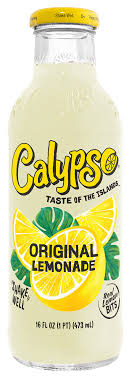 Calypso Lemonade Original 16oz