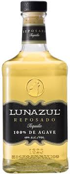 Lunazul Reposado Tequila 750ml