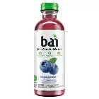 Bai Antioxidant Infusions, Brasilia Blueberry, 18 Fluid Ounce