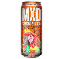 MXD Long Island Iced Tea 16 fl oz Can