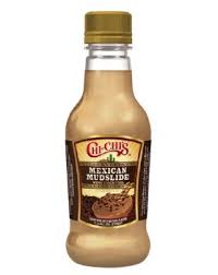 Mexican Mudslide