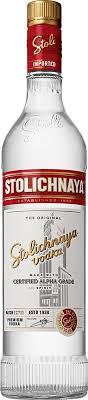 Stoli Premium Vodka