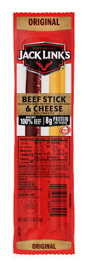 Jack Link's Beef Stick & Cheese 1.2 oz
