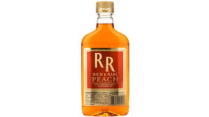 Rich & Rare Peach 375ml