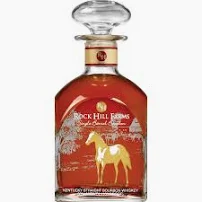 Rock Hill Farms Straight Bourbon Whiskey