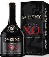 St-Remy XO Brandy