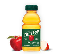 100% Apple Juice