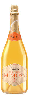 Cook's Mango Mimosat 750 ml