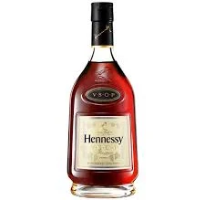 Hennessy Privilege VSOP 750ml