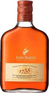 Remy Martin 1738 200ml