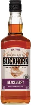 Buckhorn Blackberry 50ml