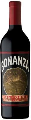 Bonanza Cabernet Sauvignon