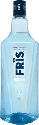 Fris Vodka 50 ml