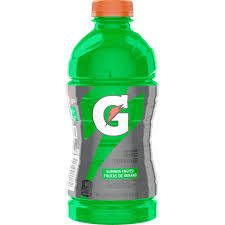 Gatorade Thirst Quencher Summer Fruits 28 fl oz Bottle