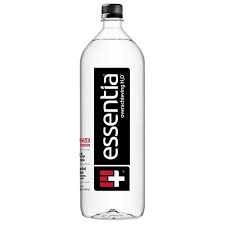 Essentia Bottled Water