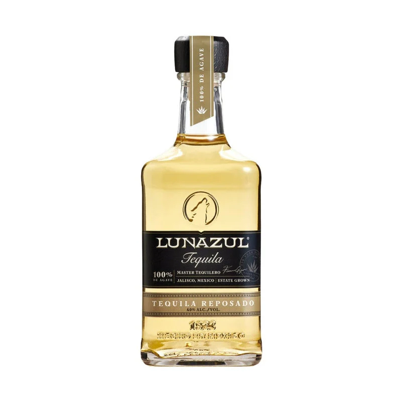 Lunazul Reposado Tequila 375ml