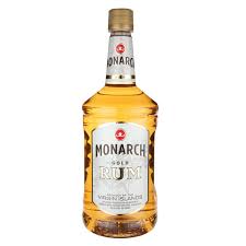 Monarch Gold Rum 1.75L