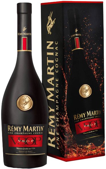 Remy Martin V.s.o.p. Cognac