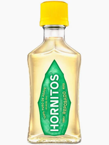 Hornitos Reposado Tequila