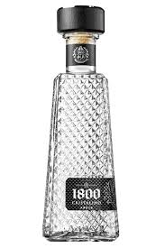 1800 Tequila Anejo Cristalino 80