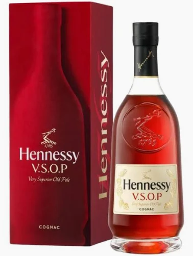 Hennessy VSOP Privilege Cognac 750ml