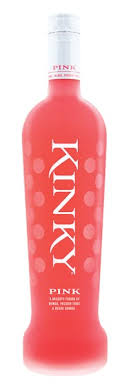Kinky Pinky