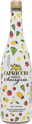 Unknown White Sangria