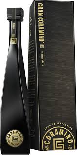 Gran Coramino Anejo 750 ml