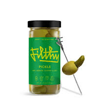 Filthy Pickle