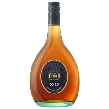 E&j Brandy XO
