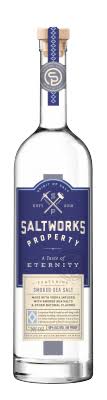 Saltworks property 1L