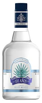 100 Anos Blanco