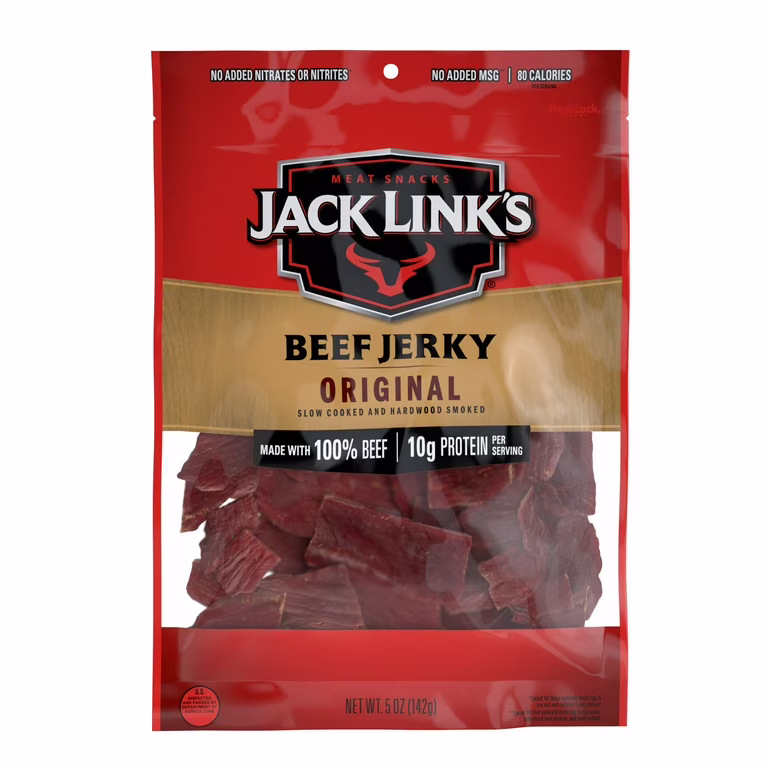 Beef Jerky