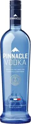 Pinnacle Original Vodka 750 ml