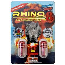 Rhino 500k