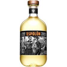Espolon Tequila Reposado 750ml