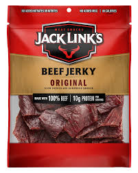 S S Original Beef Jerky