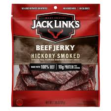 Jack Link's Hickory Smoked Beef Jerky 2.85 oz