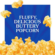 ACT II Butter Lovers Microwave Popcorn 2.75 oz