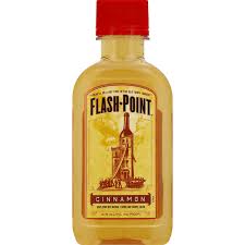 Flash Point 100 ml