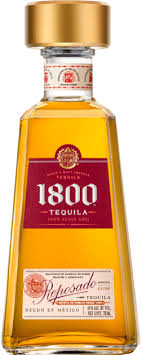 1800 Reposado Tequila 1.75L