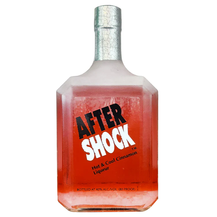 After Shock