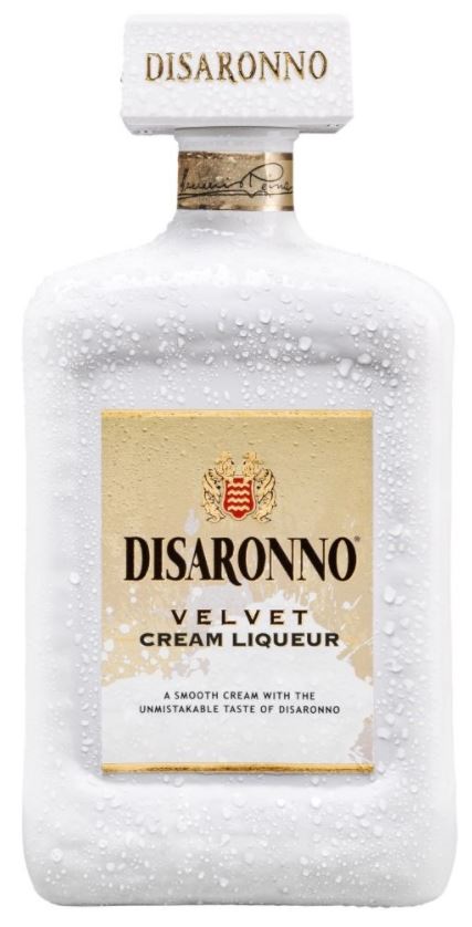 Disaronno Velvet Cream Liquor 750ml