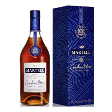 Martell Cognac Cordon Bleu Grand Classic