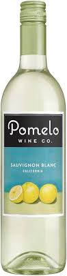 Pomelo California Sauvignon Blanc 750ml