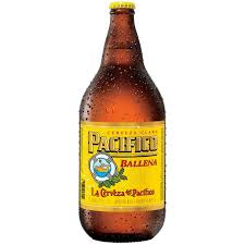 Pacifico Clara 32 fl oz Bottle