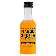 Mango Shota Tequila 50 ml