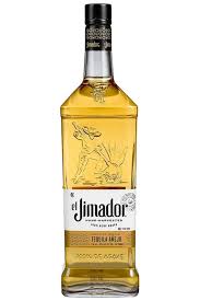 El Jimador Anejo Tequila 750ml