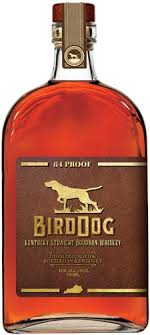 Bird Dog Kentucky Straight Bourbon Whiskey 84 Proof 750 ml