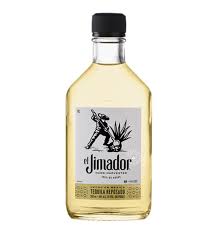 El Jimador Reposado Tequila